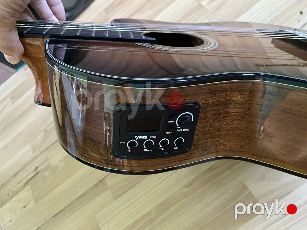 Klassik gitara, Yamaha, İşlənmiş, Ünvandan götürmə, Pulsuz çatdırılma, Ödənişli çatdırılma — Gitarlar və digər simli alətlər, Bakı (4)