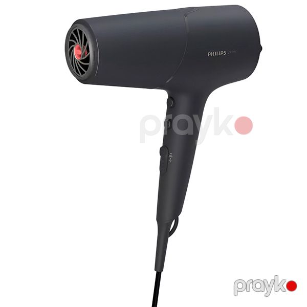 Hava feni Philips BHD504/00 Black — Mallar, Bakı (3)