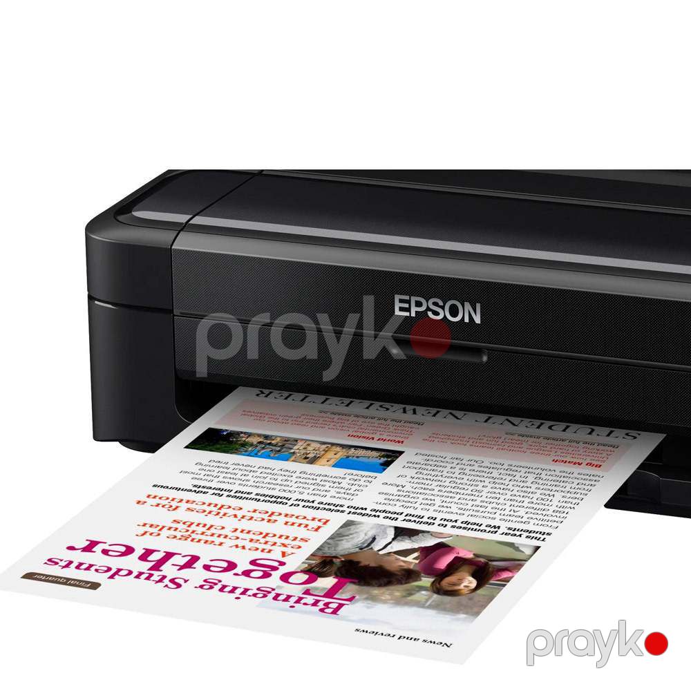 Printer Epson L132 — Printerləri, Bakı (2)