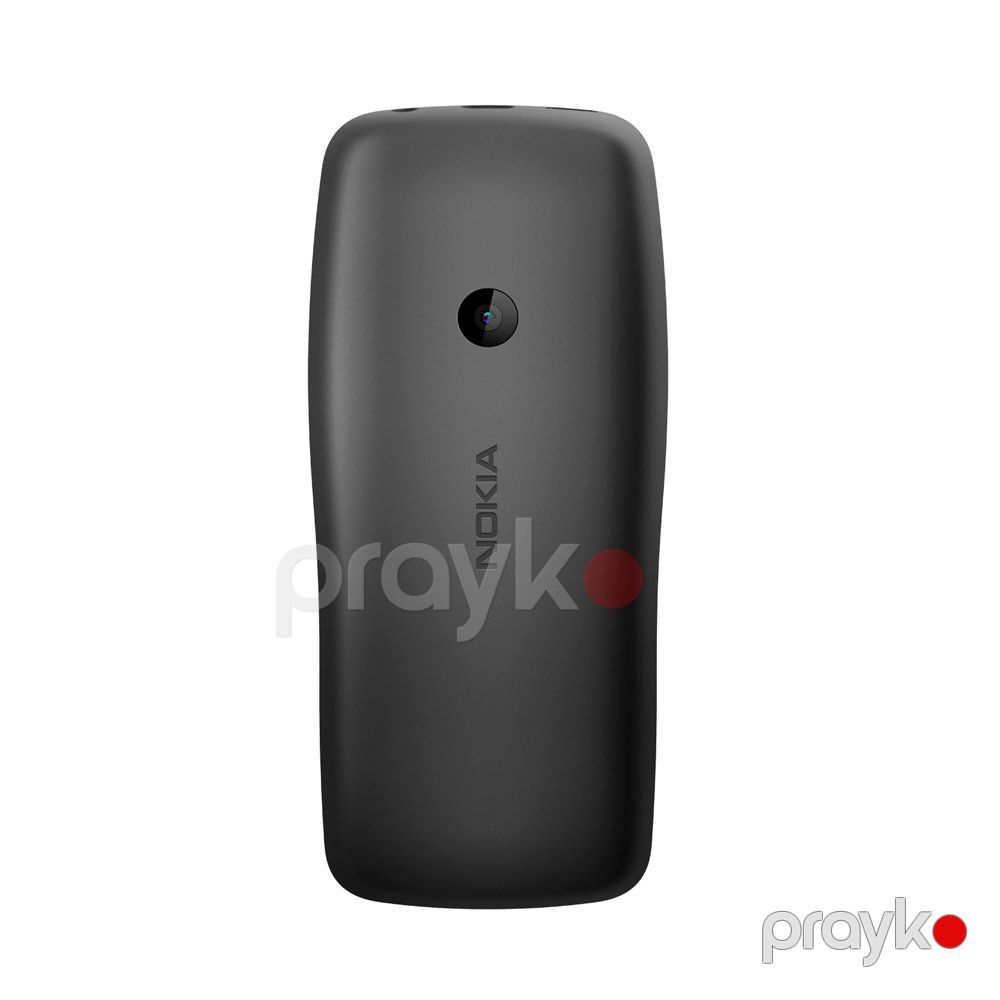 Düyməli telefon Nokia 110 DS 2019 Black — Nokia, Bakı (5)
