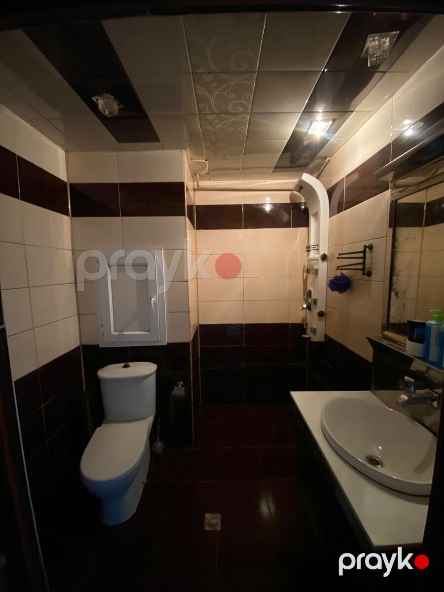 Satılır 2 otaqlı köhnə tikili 60 m² — Mənzil, Bakı (10)