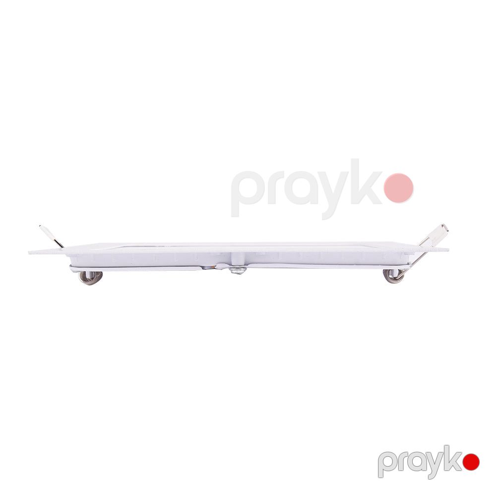 Sparkled LED spot kvadrat 12W wh — İşıqlandırma, Bakı (2)