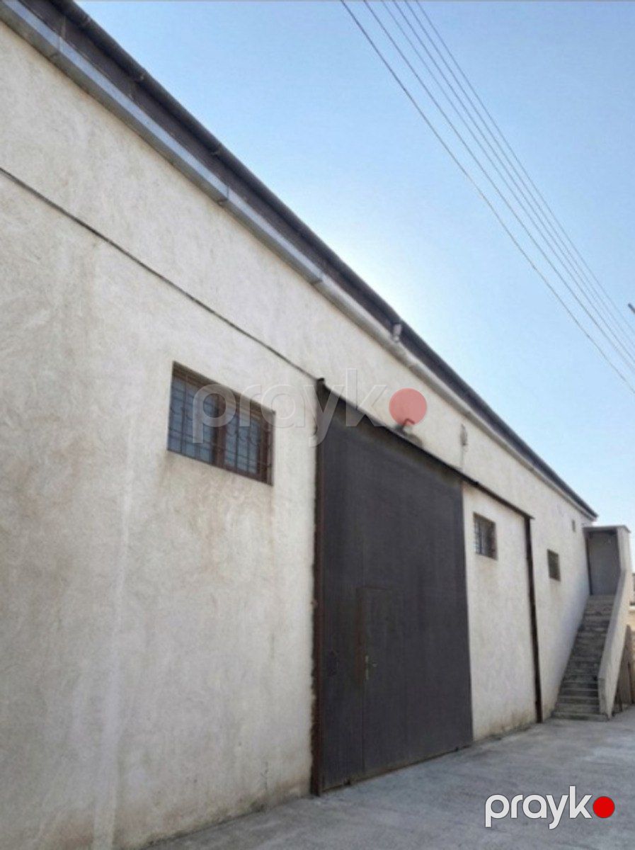 İcarəyə verilir obyekt 550 m² — Əmlak, Bakı (2)