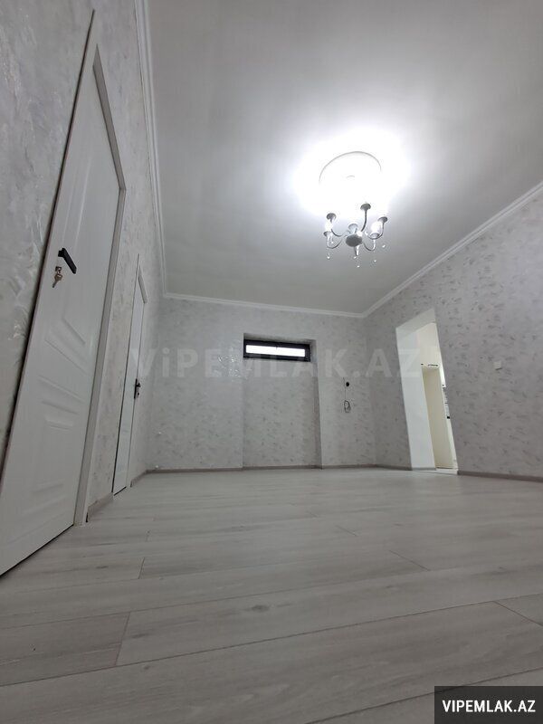 Yasamal rayonunda 3 otaqlı Həyət evi Satılır, 75 m² — Ev, villa, Bakı (8)