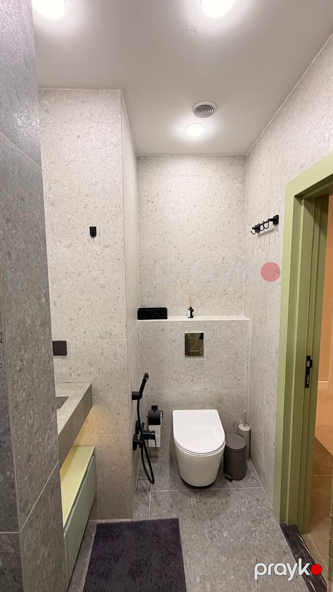 Satılır 3 otaqlı yeni tikili 95 m² — Mənzil, Bakı (8)