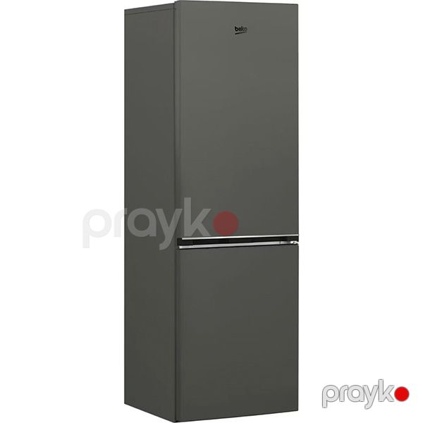 Soyuducu Beko B1RCNK272G Graphite — Soyuducular, Bakı (2)