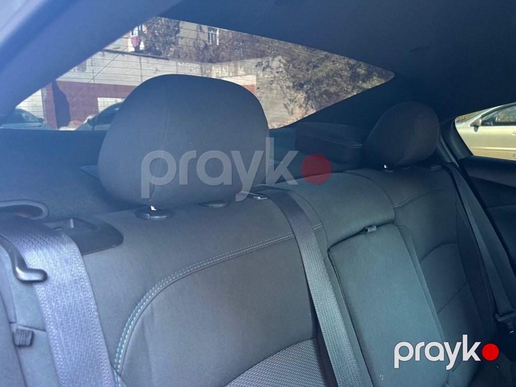 Chevrolet Cruze, 1.4 L, 2018 il, 143 000 km — Avtomobillər, Bakı (10)