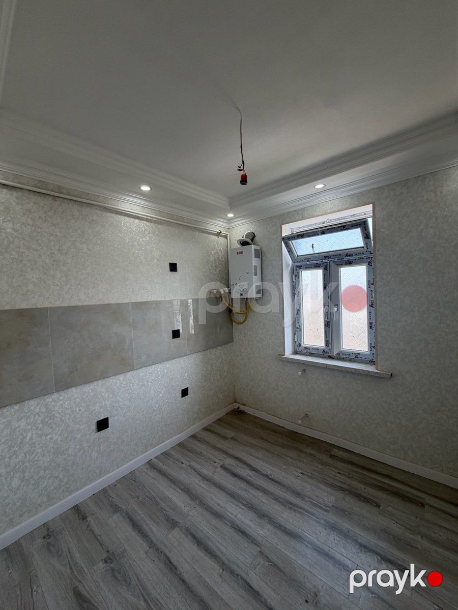 2-otaqlı mənzil, Gəncə ş., 60 m² — Mənzil, Gəncə (3)