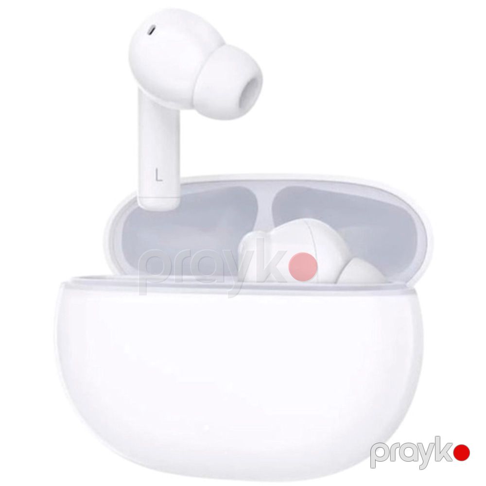 Qulaqlıq Honor Choice Earbuds X7 White — Mallar, Bakı (3)