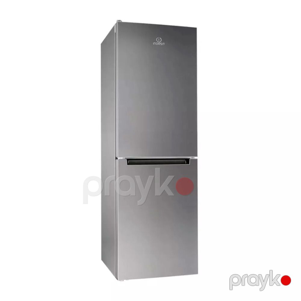 Soyuducu Indesit TIA 16G Ağ — Soyuducular, Bakı (4)