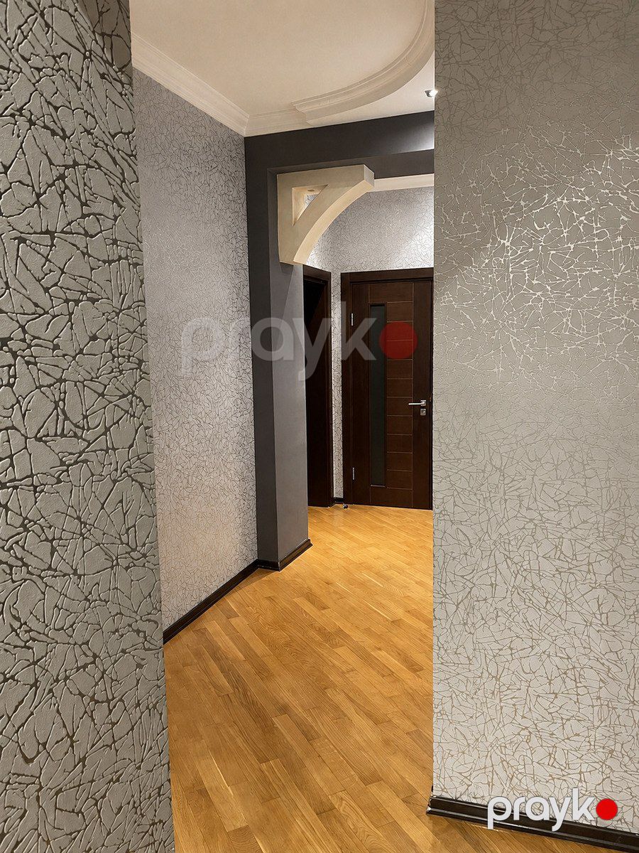 Satılır 3 otaqlı yeni tikili 154 m² — Mənzil, Bakı (7)