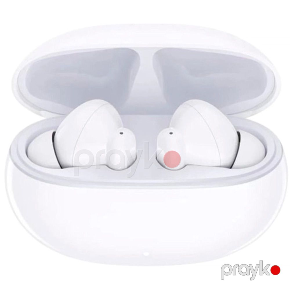 Qulaqlıq Honor Choice Earbuds X7 White — Mallar, Bakı (2)