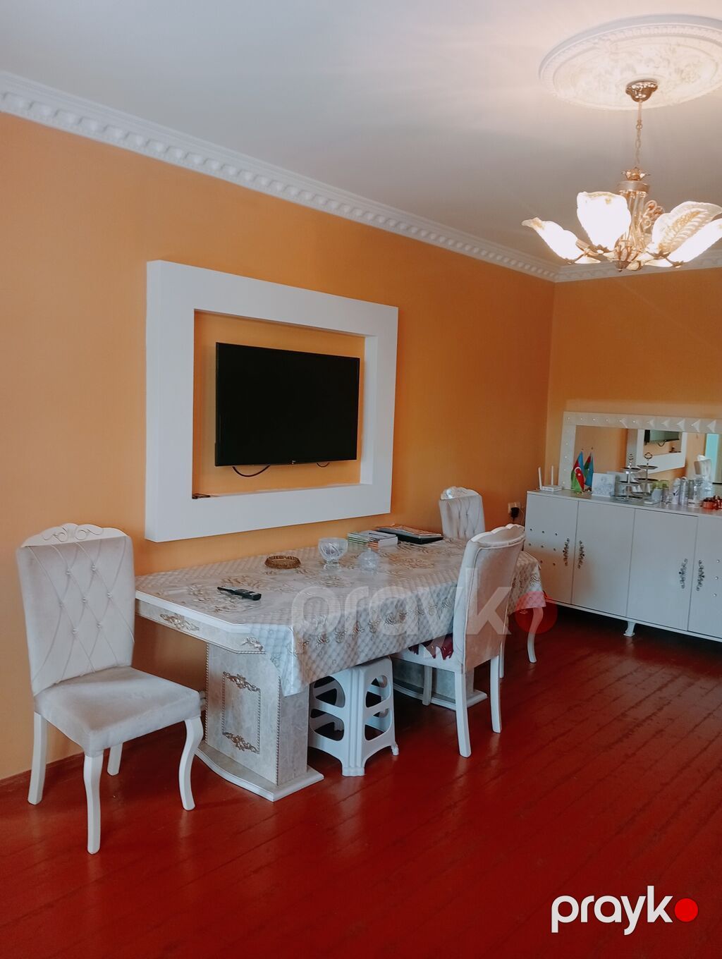 5 otaqlı, 300 kv. m, Orta təmir — Ev, villa, Sumqayıt (10)