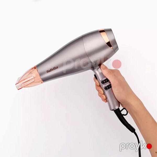 Hava Feni Babyliss 5336NPE Copper — Mallar, Bakı (2)