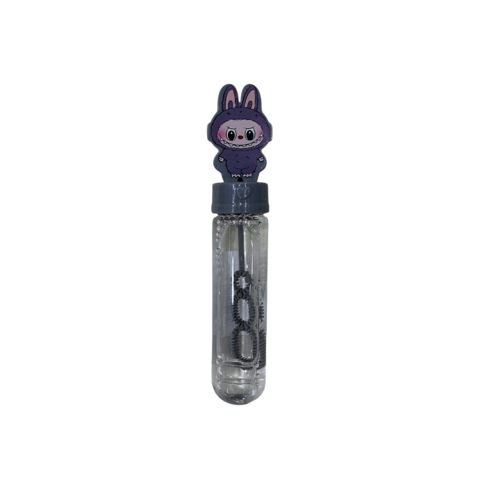 Sabun köpüyü buraxan,, 3+yaş, 10 ml, boz — Sabun köpükləri