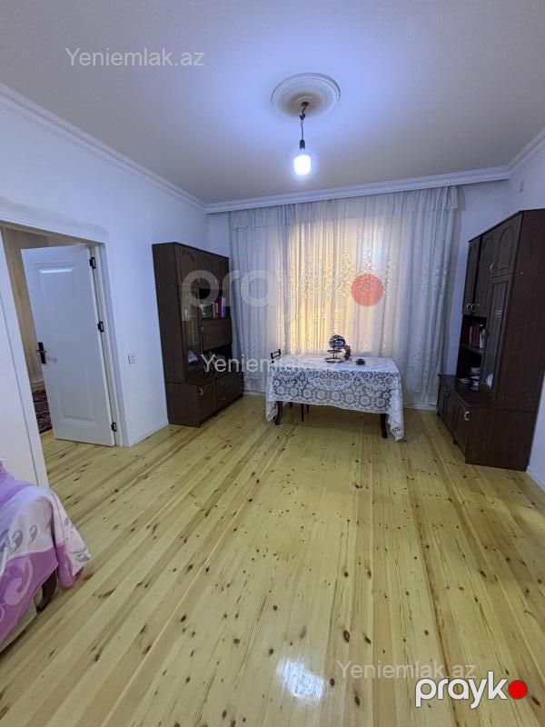 Satılır 2 otaqlı Həyət evi / Villa, 82 m², Novxanı — Ev, villa, Abşeron (10)
