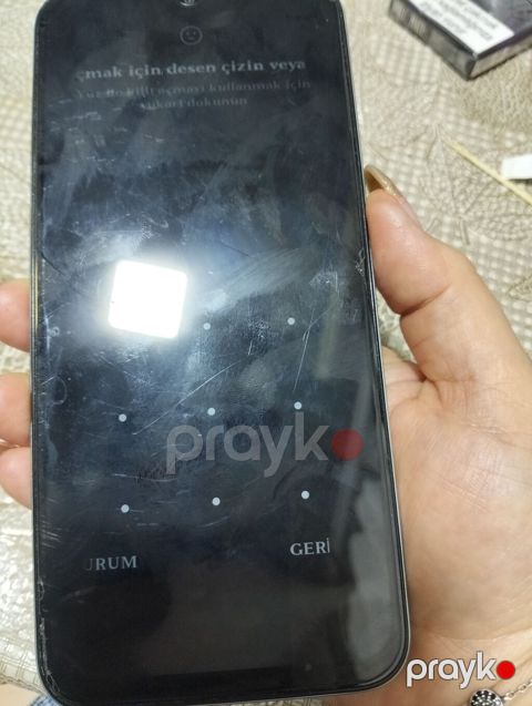Redmi 12C, 128 GB, rəng - Yaşıl, İki sim kartlı — Digah