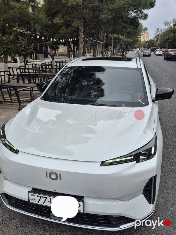 Changan Qiyuan Q05, 1.5 L, 18.99 kWh, 2024 il, 41 000 km — Avtomobillər, Sumqayıt (2)