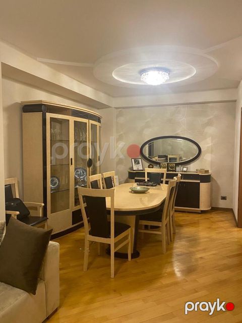 Satılır 3 otaqlı yeni tikili 105 m² — Bakı