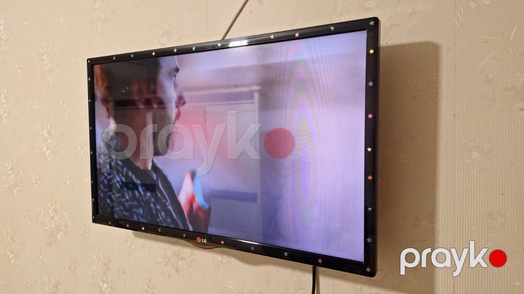 Televizor LG — TV və Video, Bakı (5)