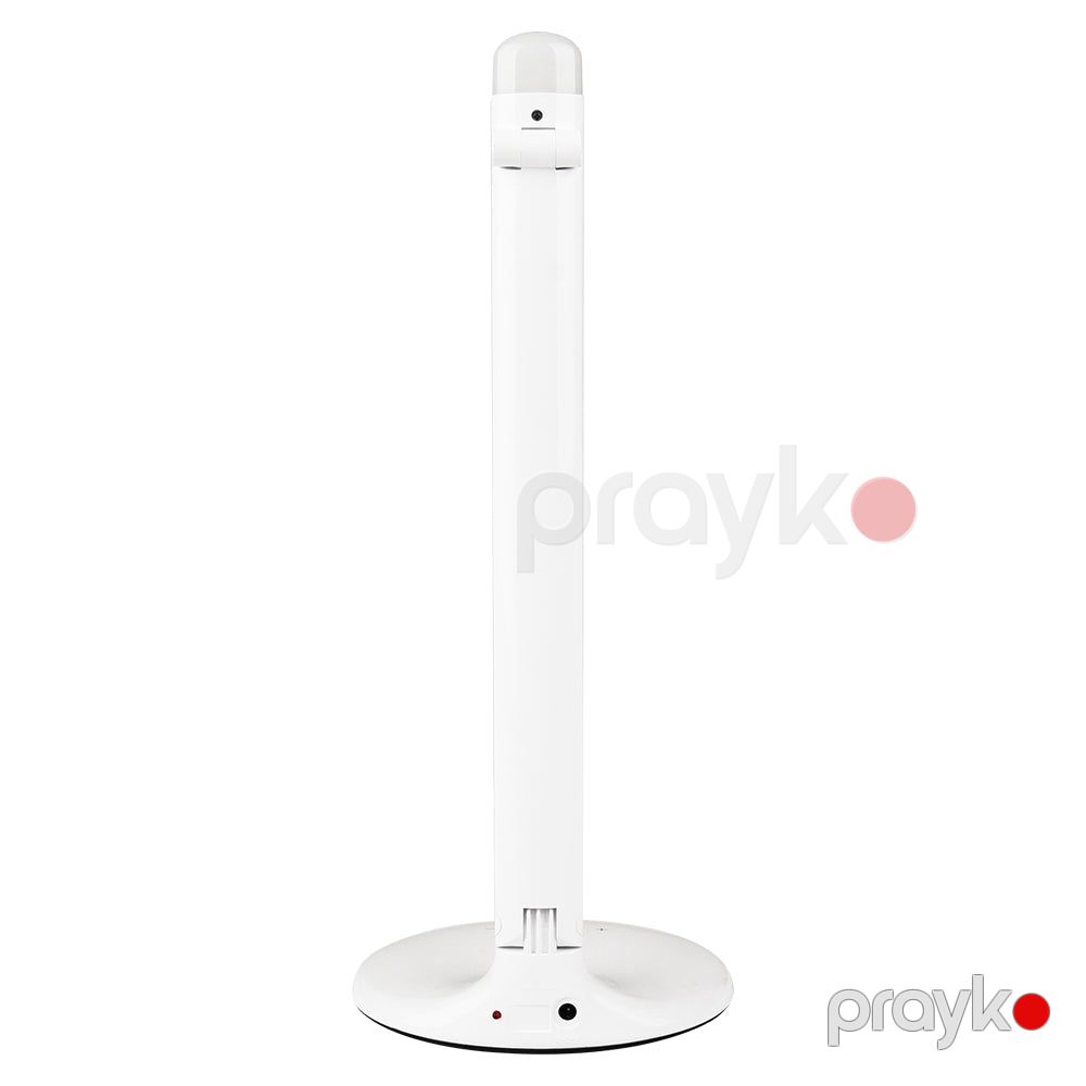 Sparkled masa lampa ağ LED 8W 100-240V/50 DE1073 — İşıqlandırma, Bakı (3)