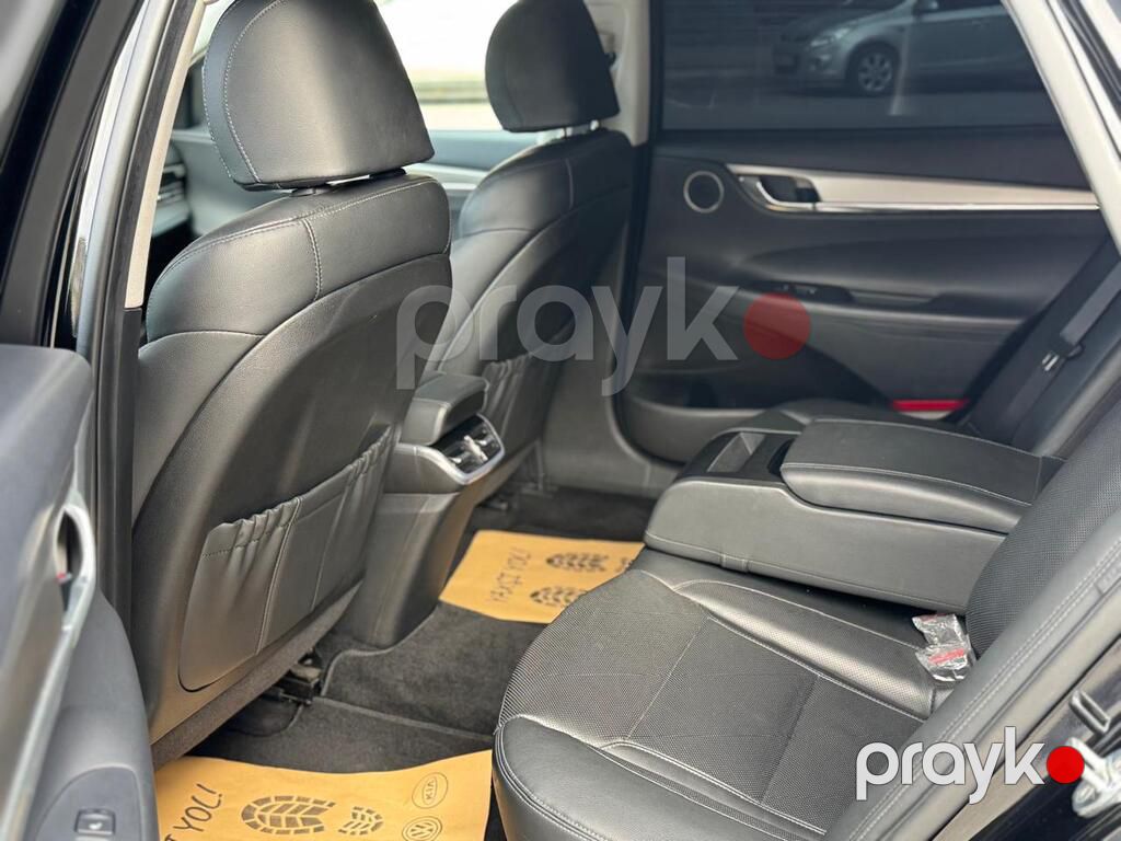 Hyundai Grandeur, 2.4 L, 1.76 kWh, 2021 il, 72 000 km — Avtomobillər, Bakı (4)