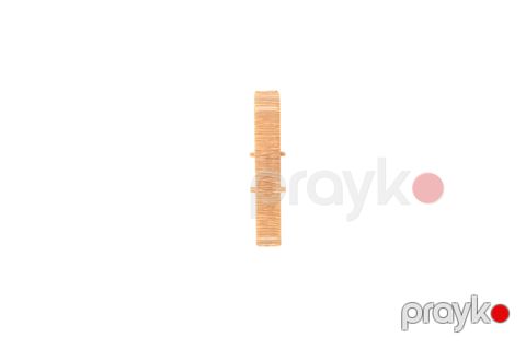 Plintus aksesuarı calaq 221K 85MM — Omid.az — Repair & Construction