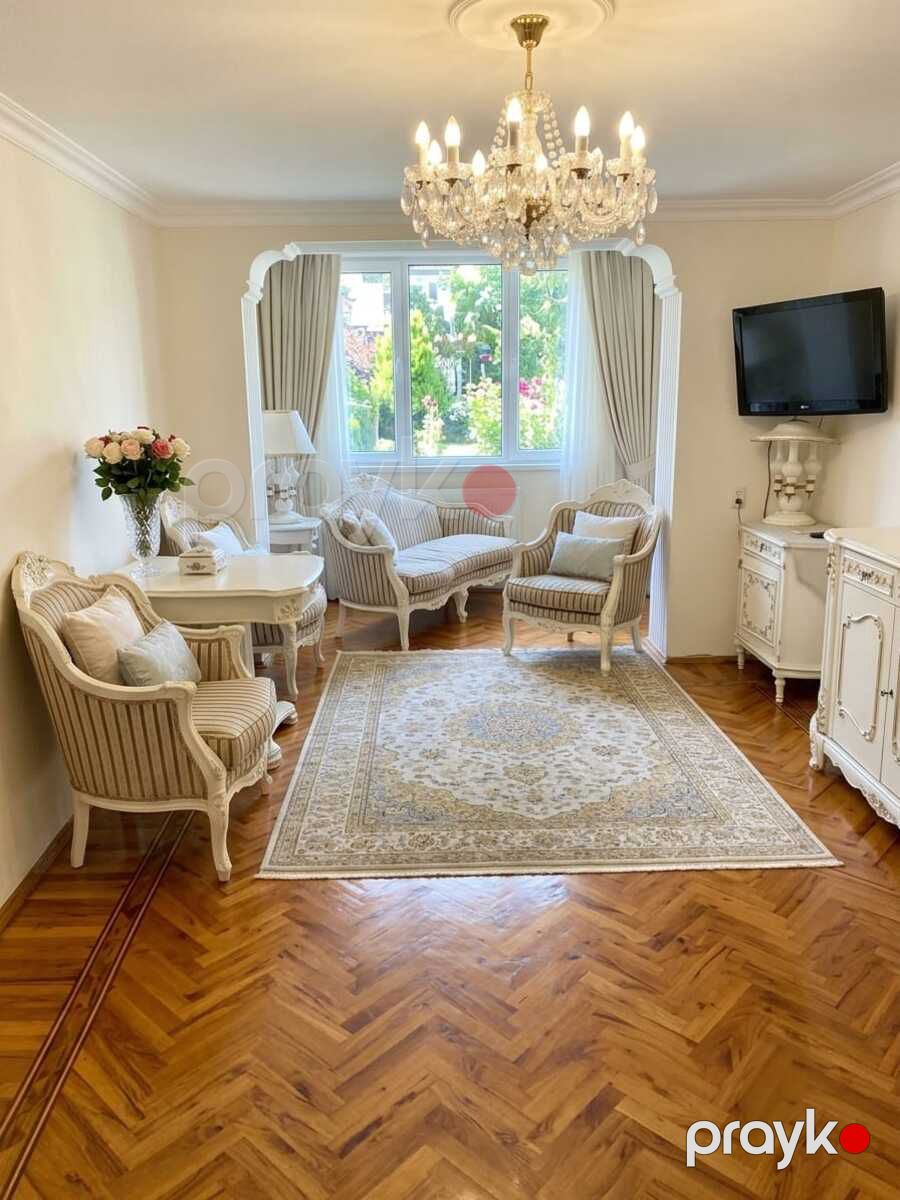 İcarəyə verilir 3 otaqlı yeni tikili 65 m² — Mənzil, Bakı (3)