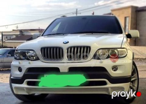 BMW 2004 3.3 L 150000 — Bakı