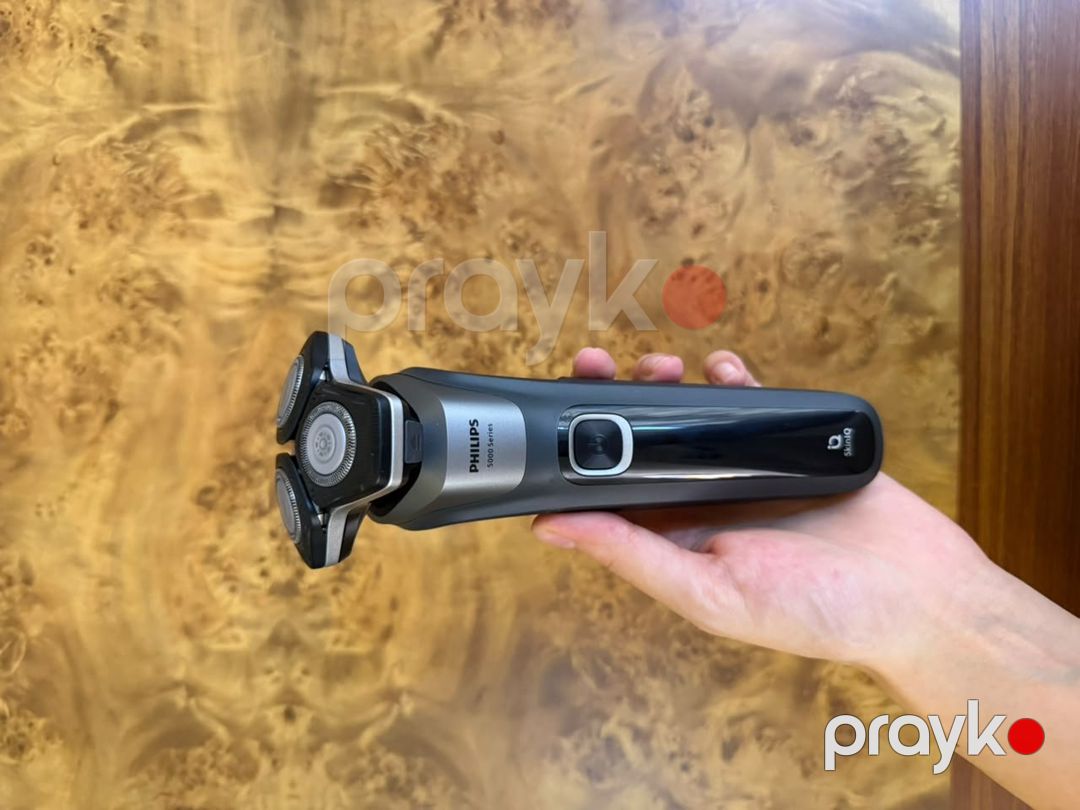 Philips Shaver Uzqirxan — Mallar, Bakı (2)