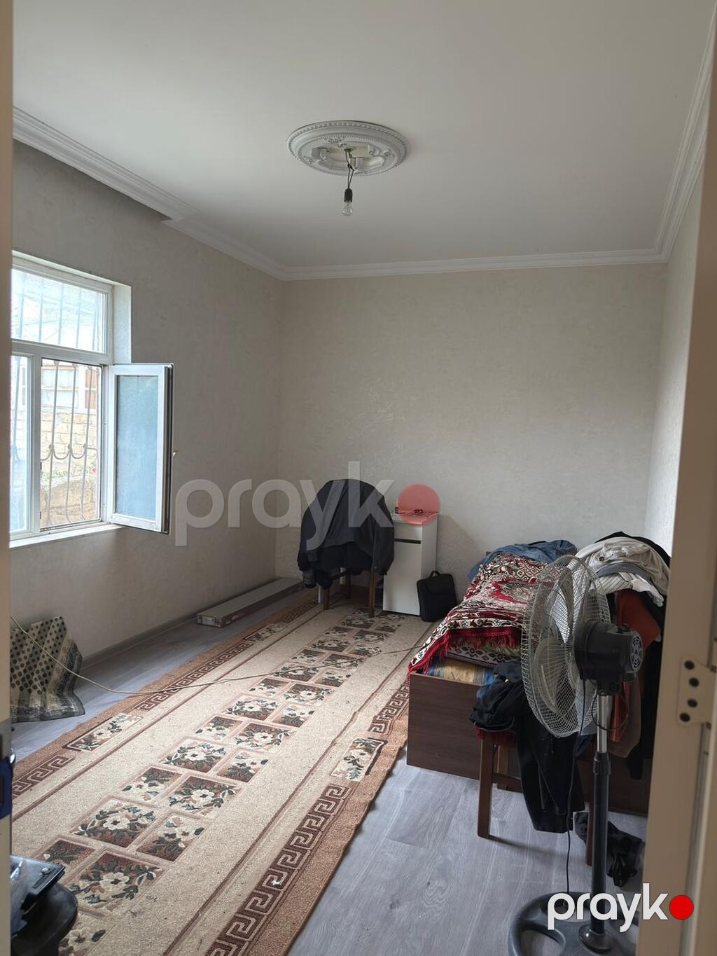 96 kv. m, 3 otaqlı — Ev, villa, Bakı (3)