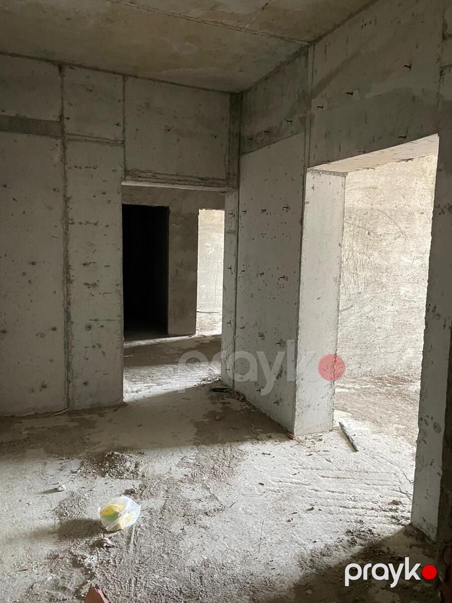 Satılır 2 otaqlı yeni tikili 99 m² — Mənzil, Bakı (5)