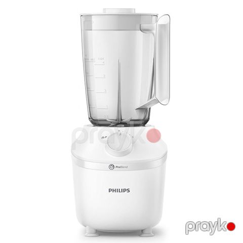 Blender Philips HR2041/00 Ağ — Bakı
