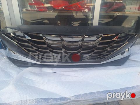 "Hyundai Elantra" bamper buferj — Bakı