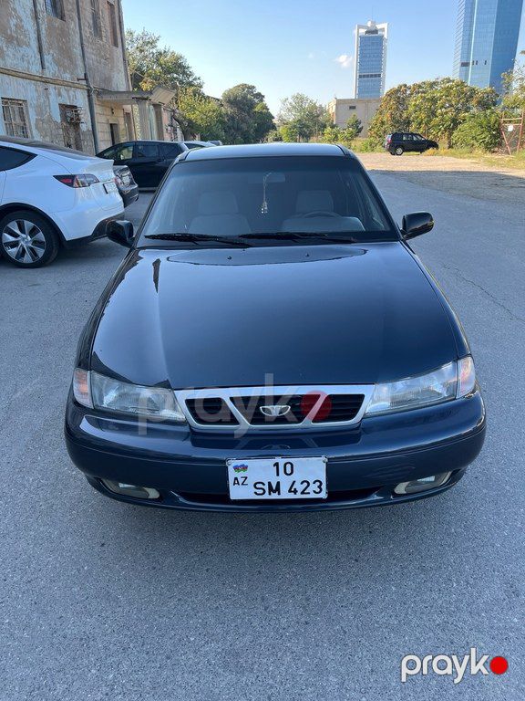 Daewoo Nexia, 1.5 L, 2006 il, 285 597 km — Avtomobillər, Bakı (2)