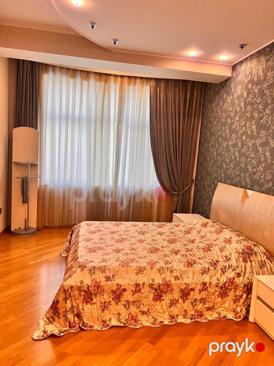 Satılır 4 otaqlı yeni tikili 197 m² — Mənzil, Bakı (11)