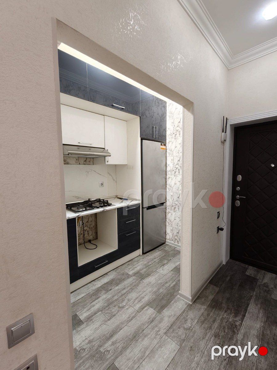 İcarəyə verilir 2 otaqlı yeni tikili 48 m² — Mənzil, Xırdalan (5)