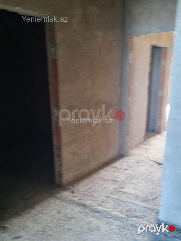 Satılır 3 otaqlı Bina evi menzil (Yeni tikili), 125 m², Sumqayıt Bulvarı — Mənzil, Sumqayıt (10)