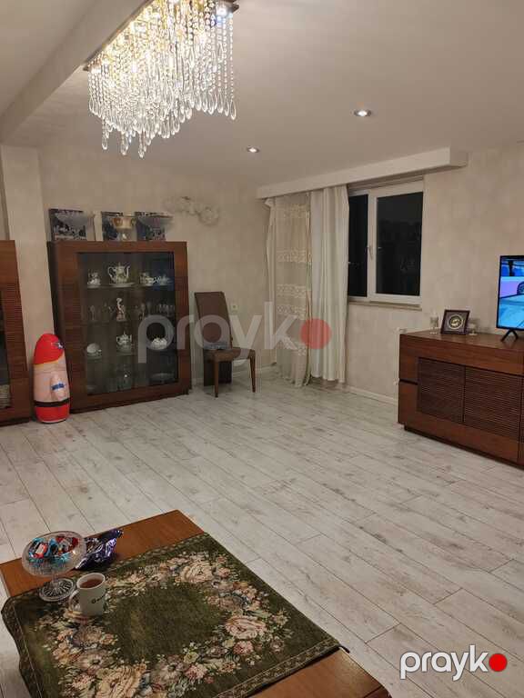 3-otaqlı yeni tikili, 9-cu mkr. qəs., 117 m² — Mənzil, Sumqayıt (11)