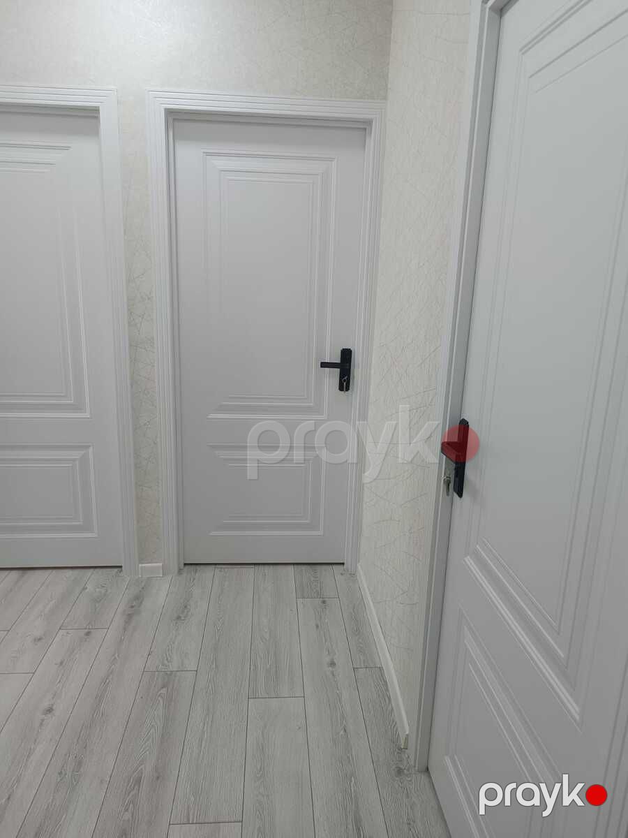 Satılır 3 otaqlı köhnə tikili 90 m² — Mənzil, Bakı (5)