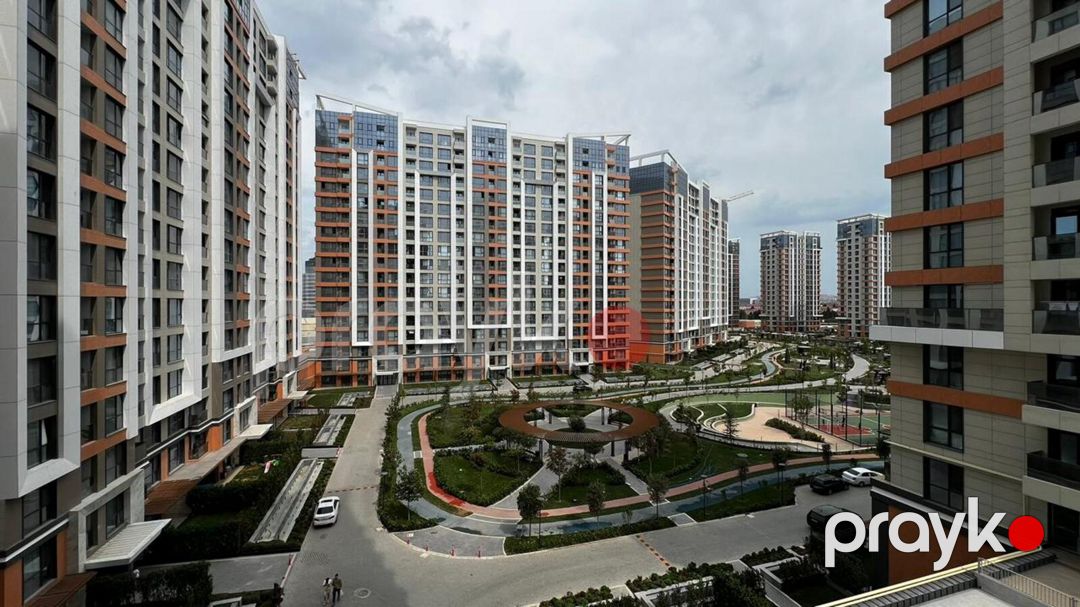 Satılır 3 otaqlı yeni tikili 110 m² — Mənzil, Bakı (2)