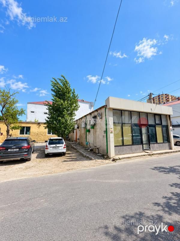 Satılır 2 otaqlı Obyekt, 20 m², 14-cü məhəllə — Əmlak, Sumqayıt (7)