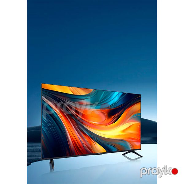 Televizor Xiaomi A 50" 2026 L50MB-AME Black — Televizorlar, Bakı (5)