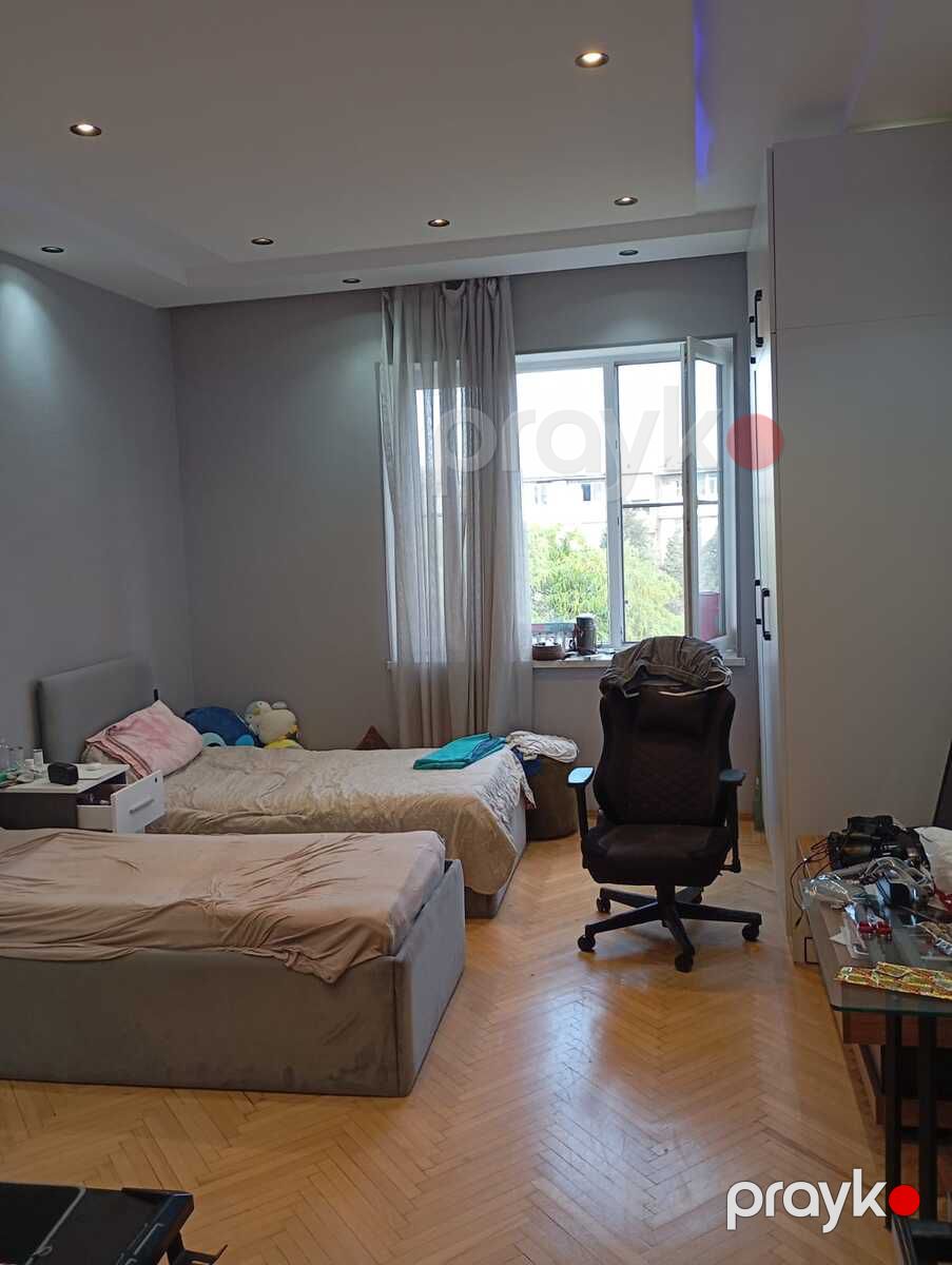 Satılır 3 otaqlı köhnə tikili 83 m² — Mənzil, Bakı (6)