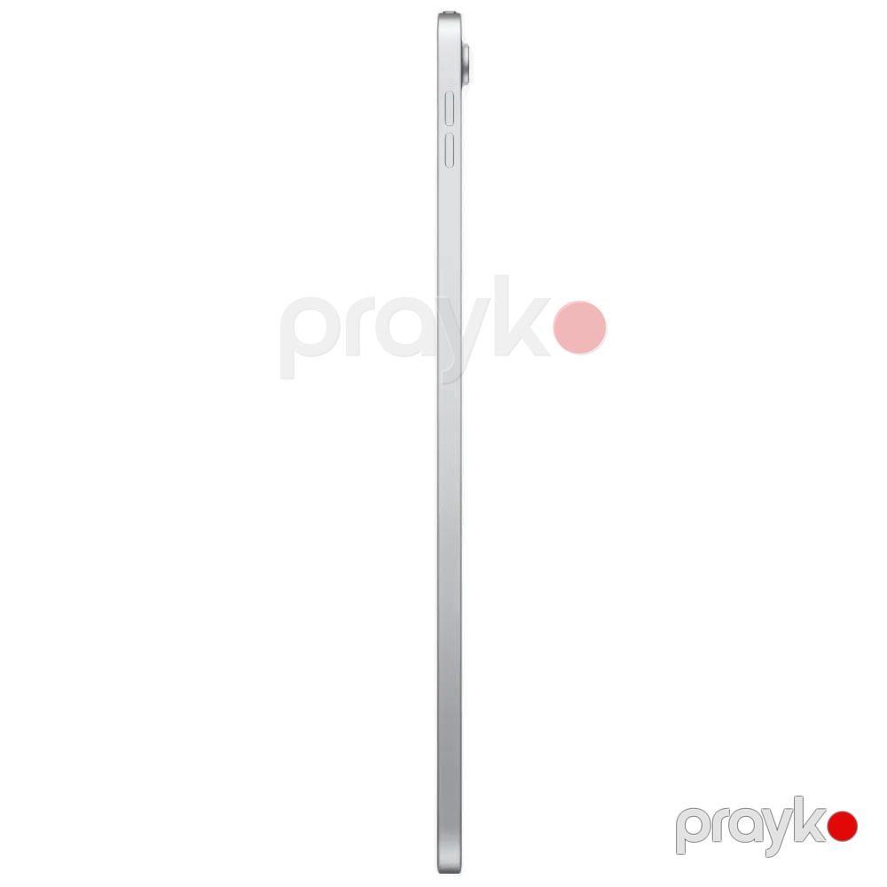 iPad 10.2-inch Wi-Fi 256GB Silver — Mallar, Bakı (4)
