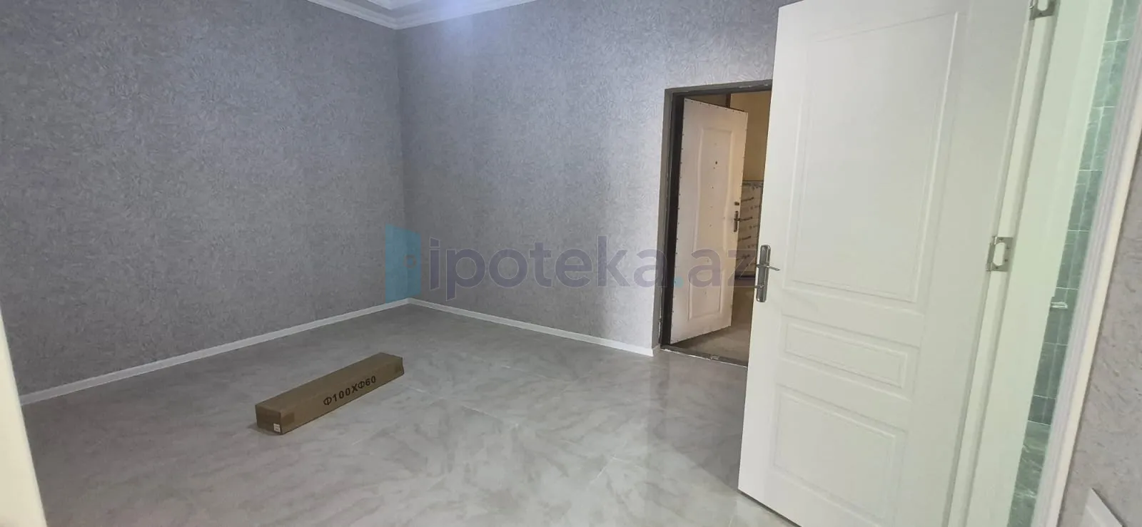 Satılır: 2 Otaq, Yeni tikili, 69.00 m² — Mənzil, Saray (4)