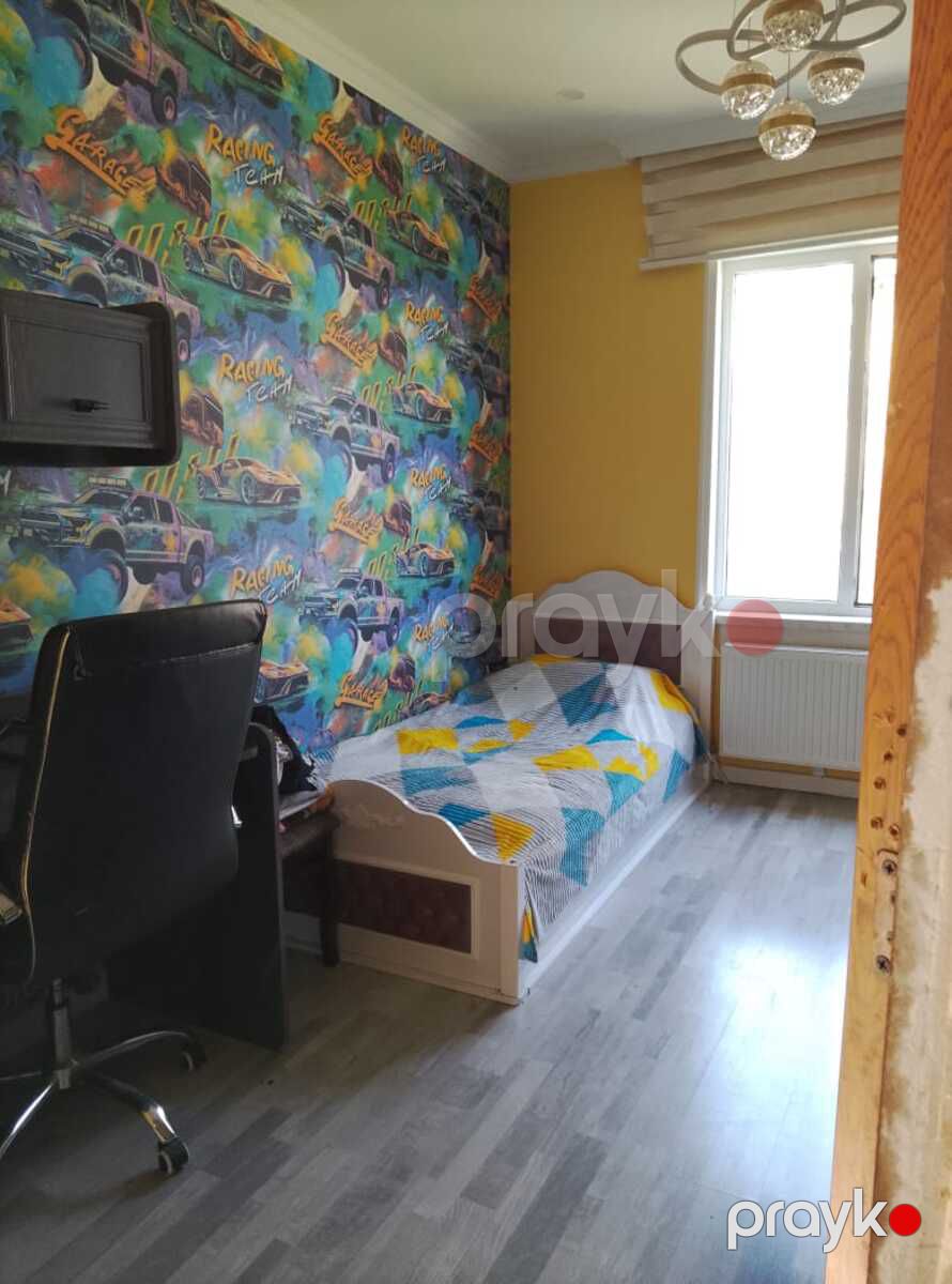 Satılır 8 otaqlı həyət evi/bağ evi 240 m² — Ev, villa, Bakı (11)