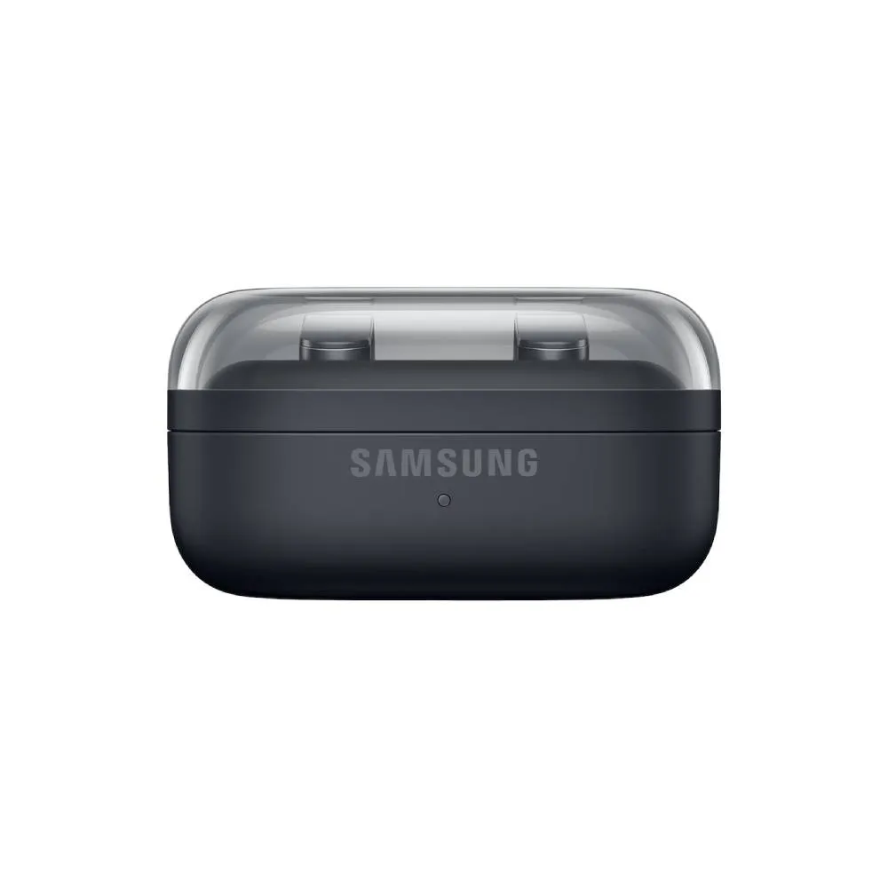 Samsung SM-R540 Galaxy Buds 4 Black — Mallar, Bakı (2)