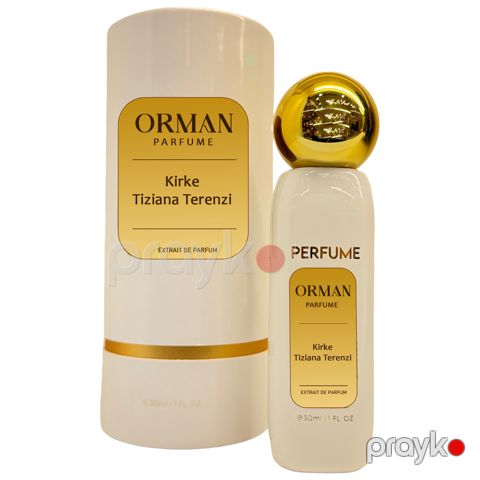 No Brand Orman Kirke Extrait De Parfum uniseks 30 ml