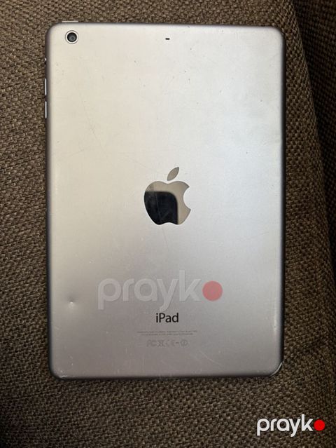 İşlənmiş Apple iPad mini 2, 7,9", 64 GB, Ünvandan götürmə — Bakı